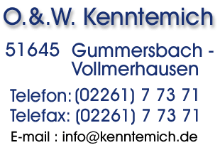 Kenntemich