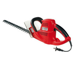 Heckenschere Elektro