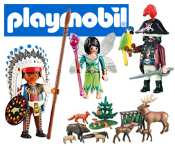 Playmobil